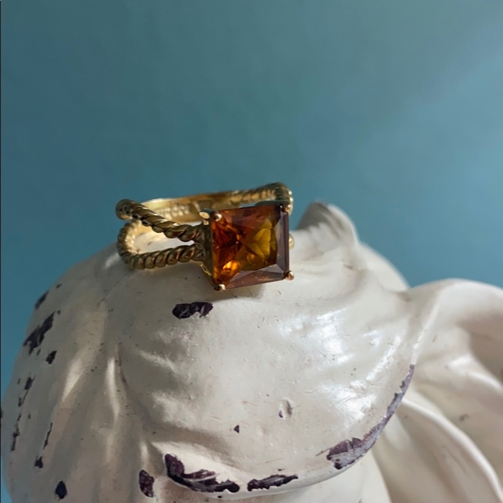 Lia Sophia Ring